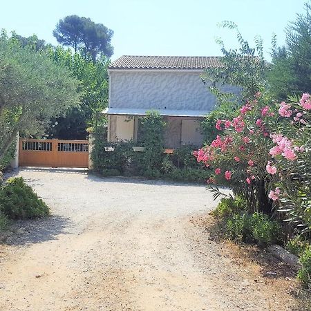 Les Lauriers Villa Le Castellet  ภายนอก รูปภาพ