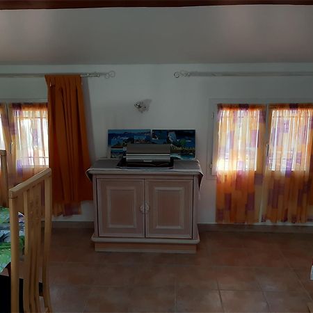 Les Lauriers Villa Le Castellet  ภายนอก รูปภาพ