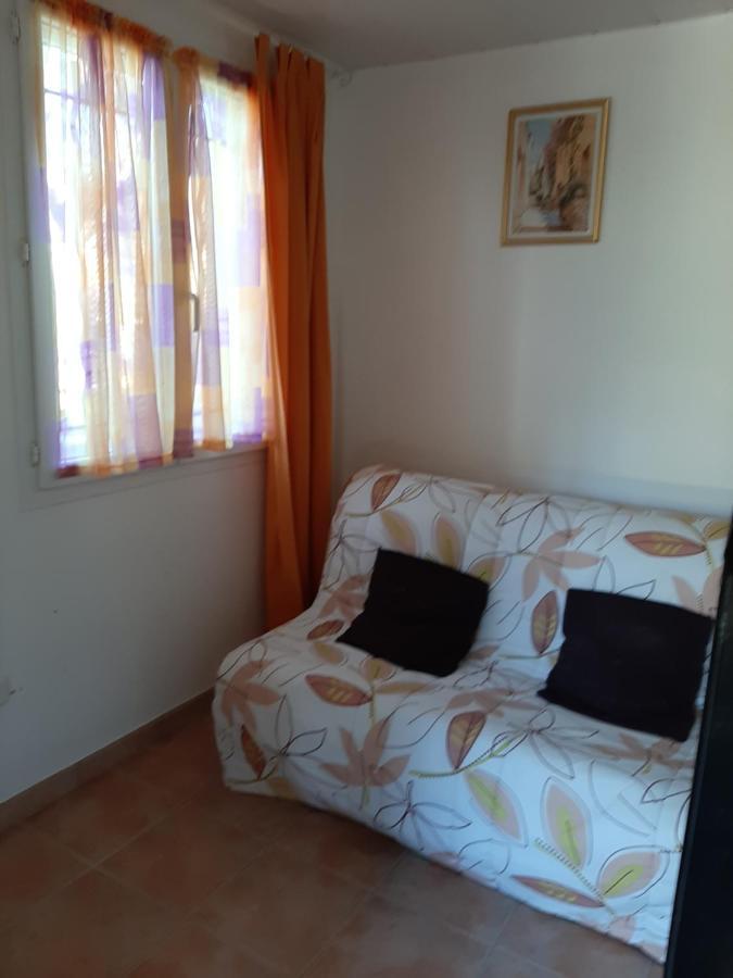Les Lauriers Villa Le Castellet  ภายนอก รูปภาพ