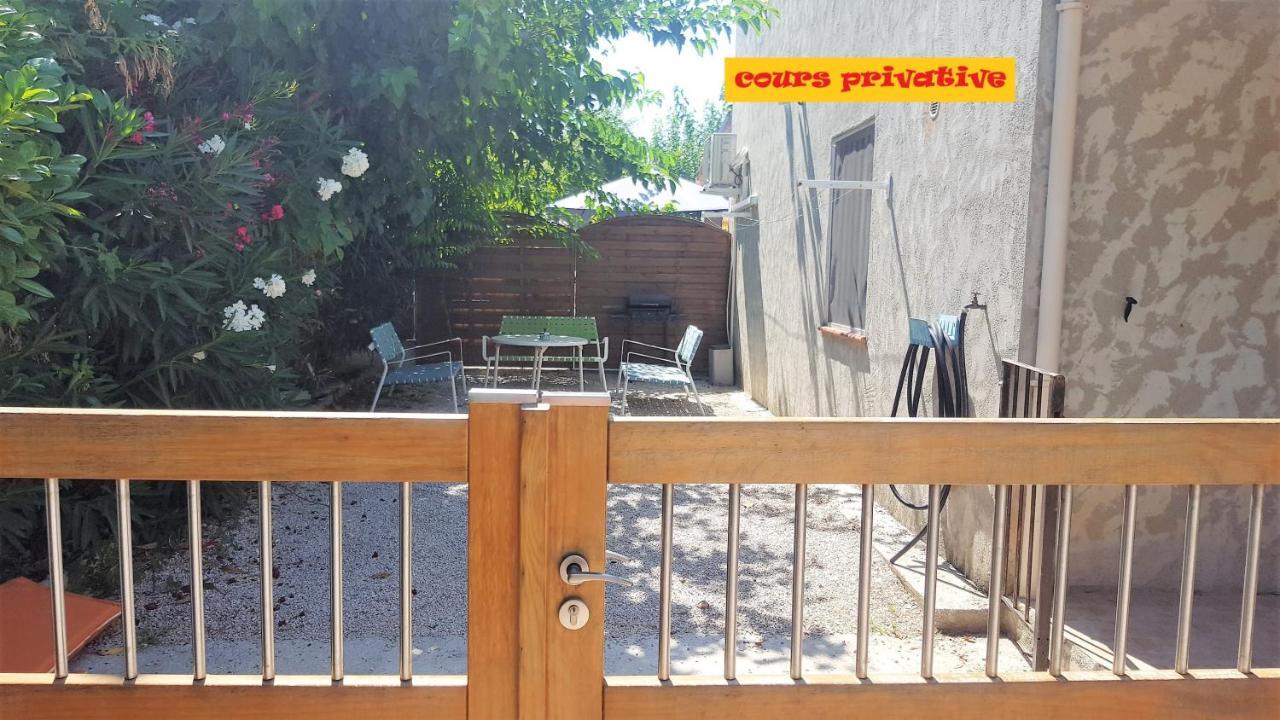 Les Lauriers Villa Le Castellet  ภายนอก รูปภาพ