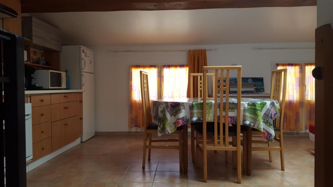 Les Lauriers Villa Le Castellet  ภายนอก รูปภาพ