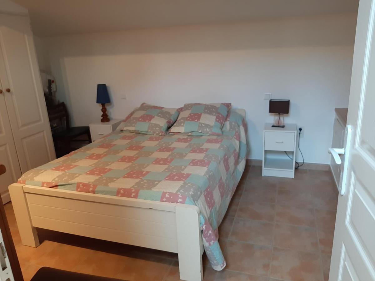 Les Lauriers Villa Le Castellet  ภายนอก รูปภาพ