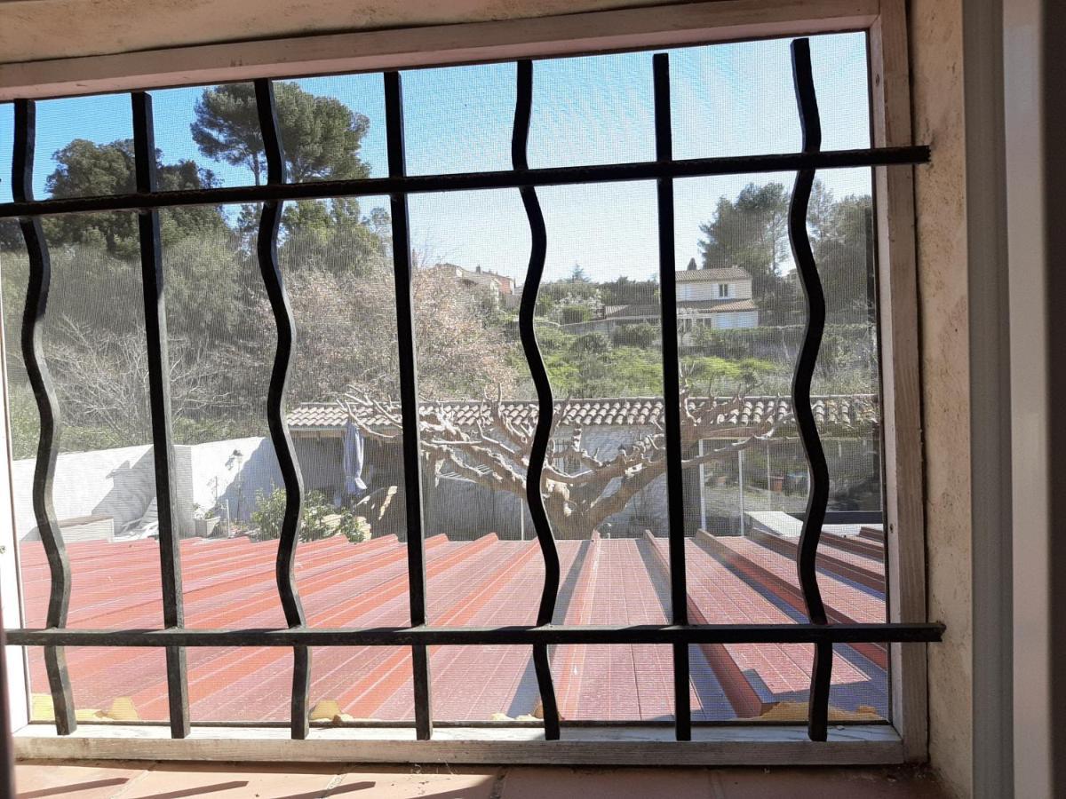 Les Lauriers Villa Le Castellet  ภายนอก รูปภาพ