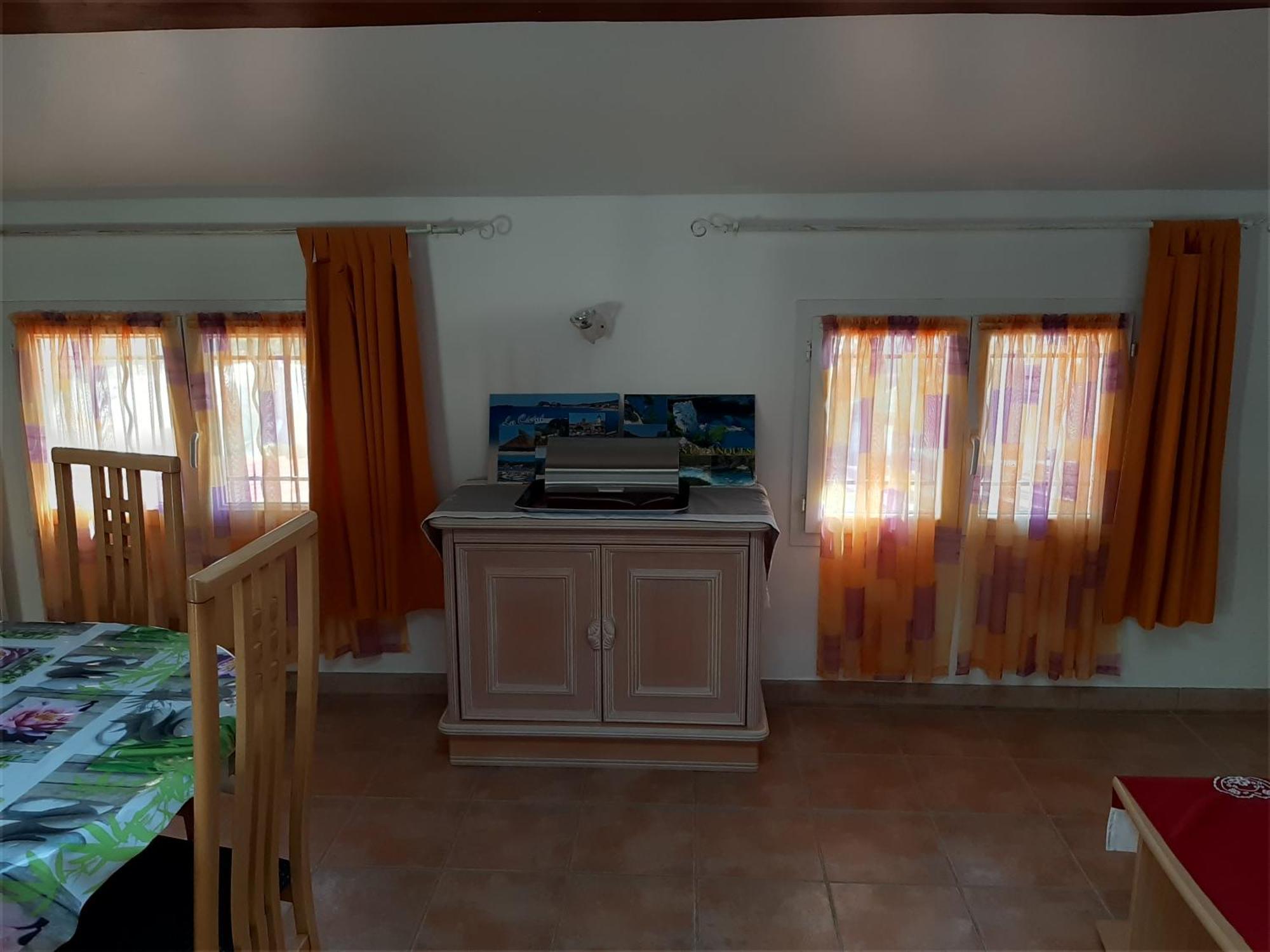 Les Lauriers Villa Le Castellet  ภายนอก รูปภาพ