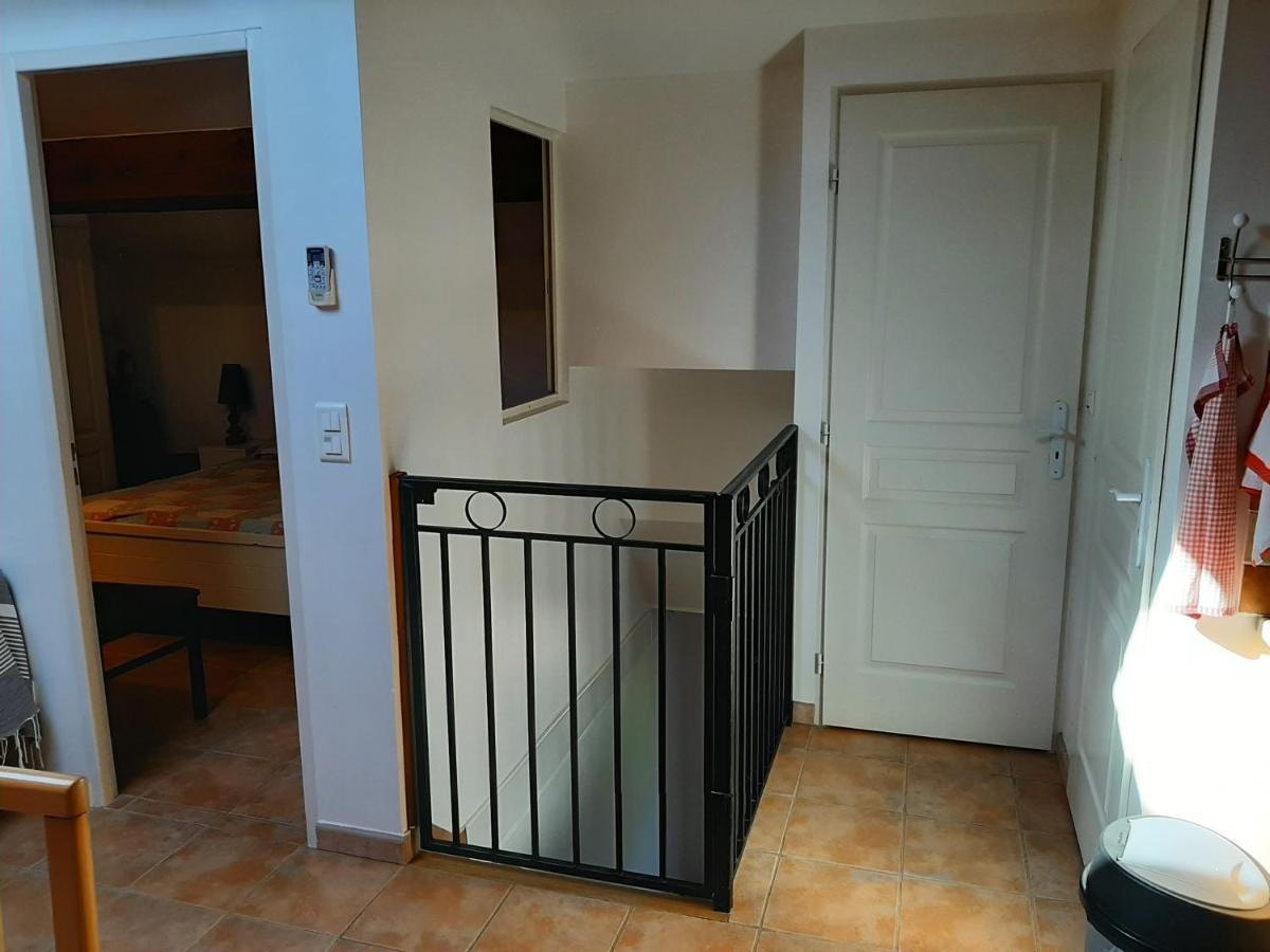 Les Lauriers Villa Le Castellet  ภายนอก รูปภาพ