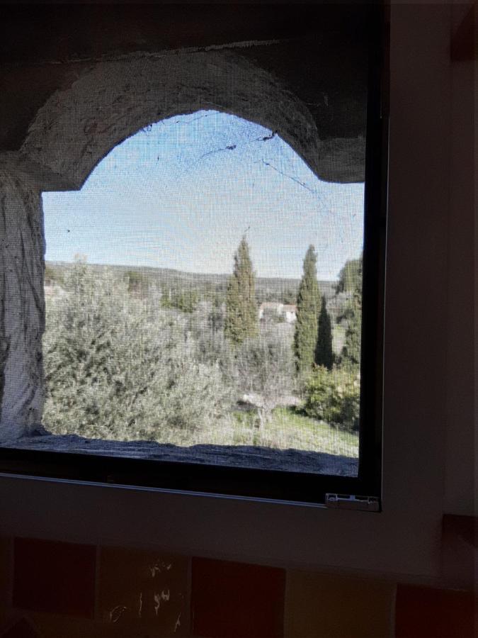 Les Lauriers Villa Le Castellet  ภายนอก รูปภาพ