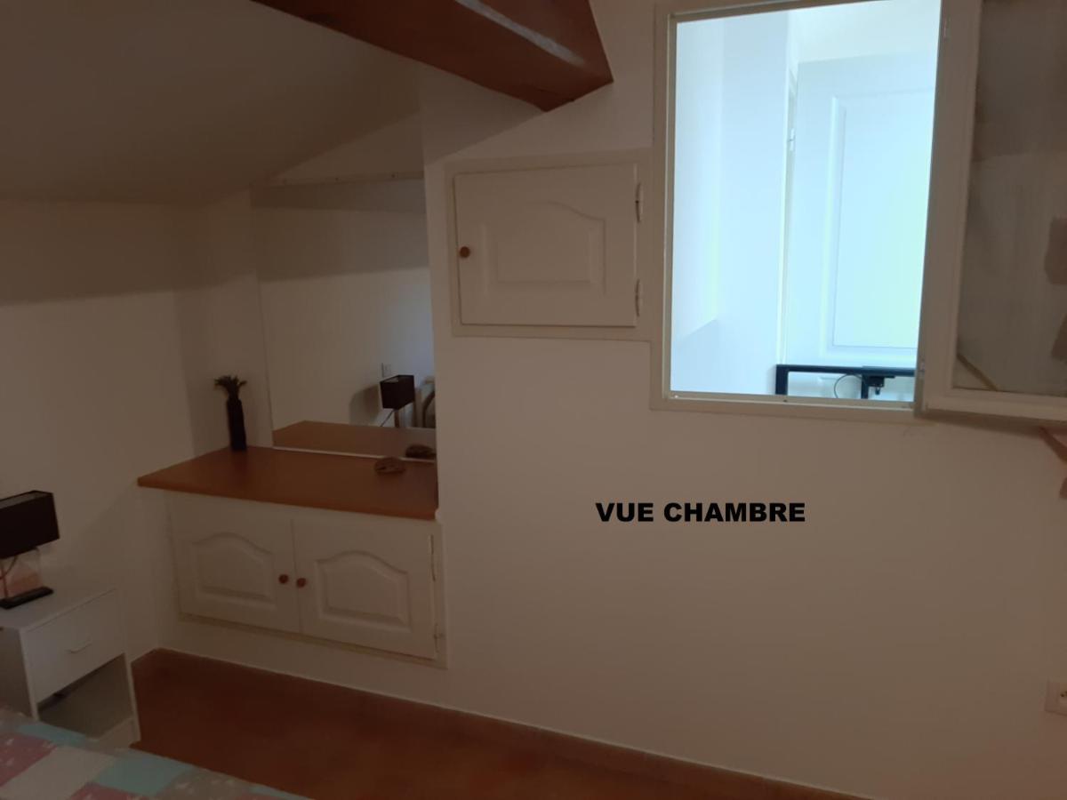 Les Lauriers Villa Le Castellet  ภายนอก รูปภาพ