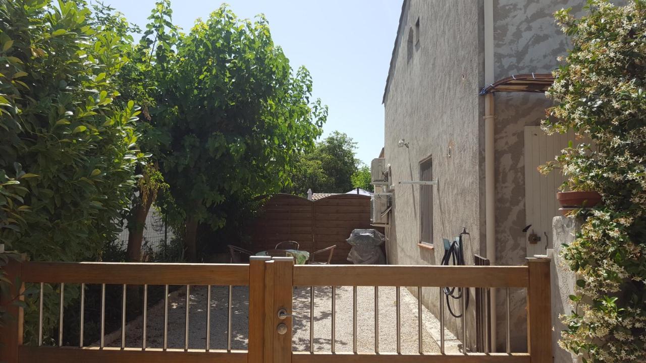 Les Lauriers Villa Le Castellet  ภายนอก รูปภาพ