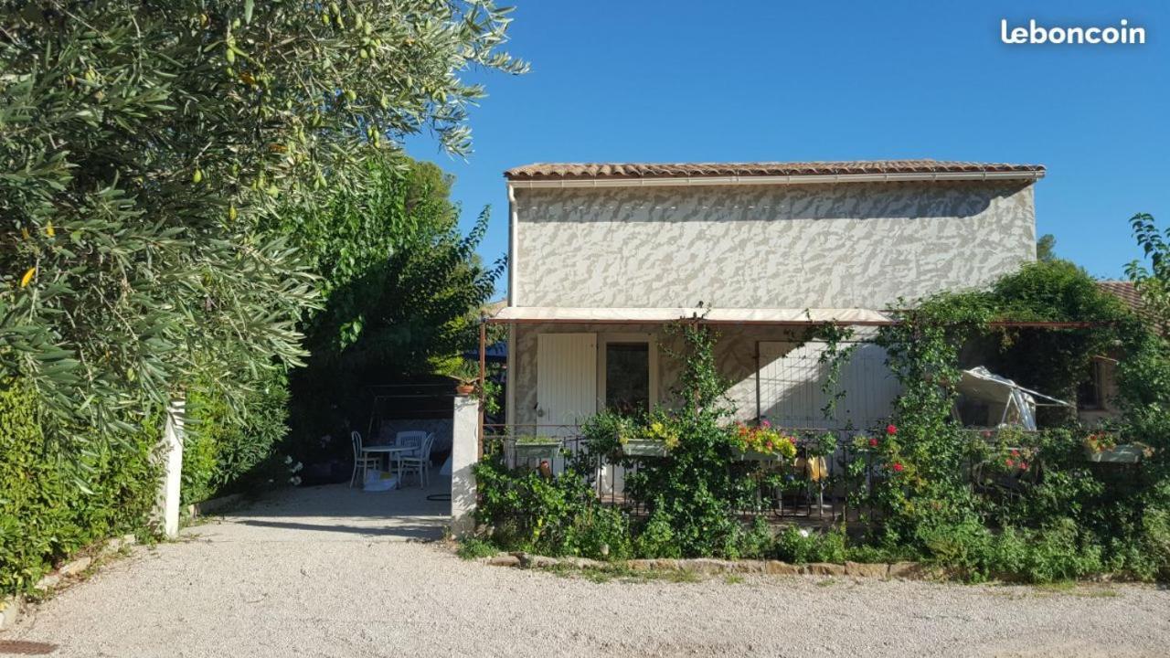 Les Lauriers Villa Le Castellet  ภายนอก รูปภาพ